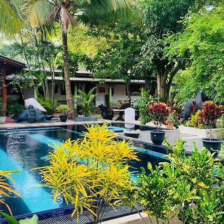 Hotel Samanala Sigiriya Eksteriør billede