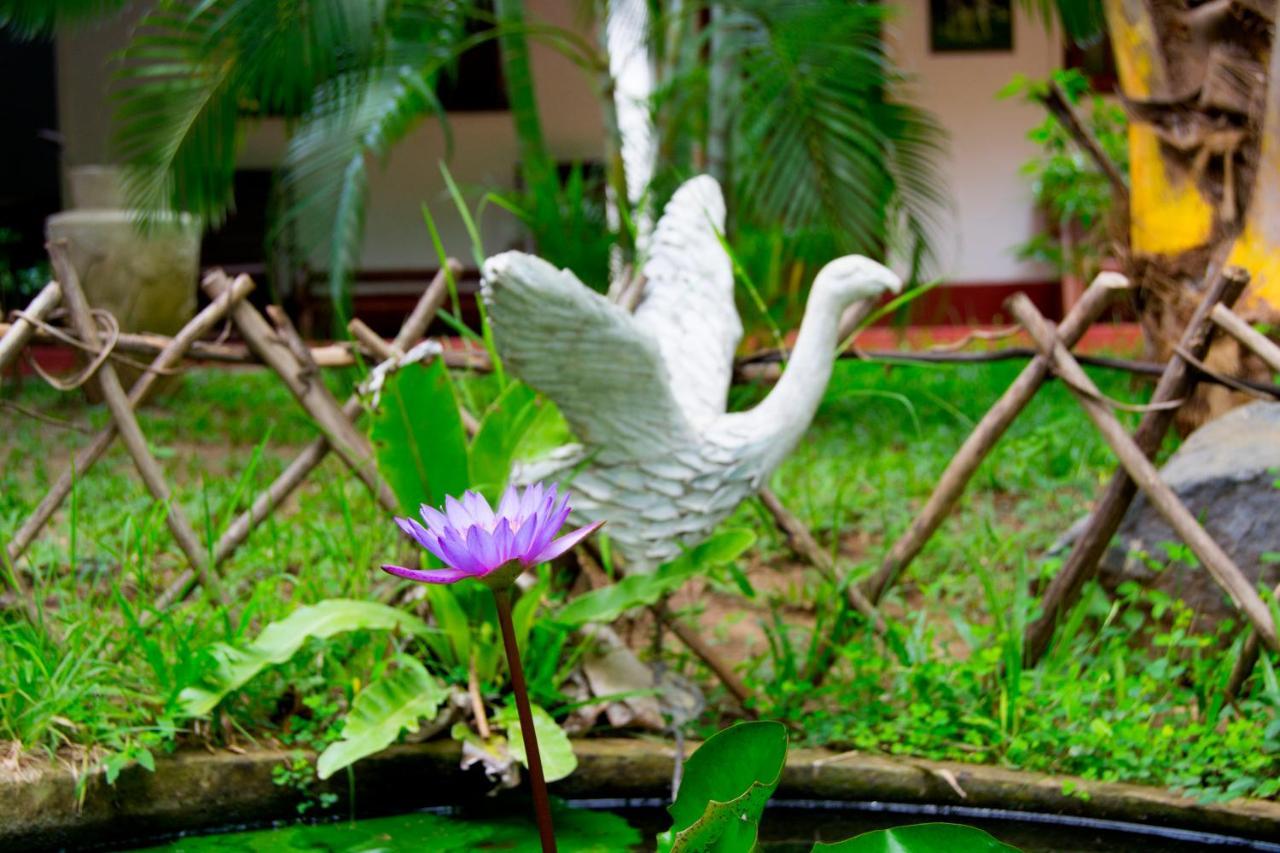 Hotel Samanala Sigiriya Eksteriør billede