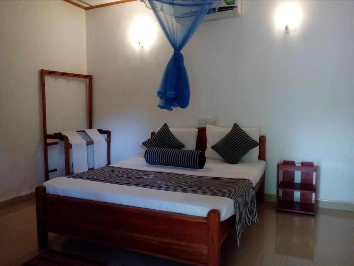 Hotel Samanala Sigiriya Eksteriør billede