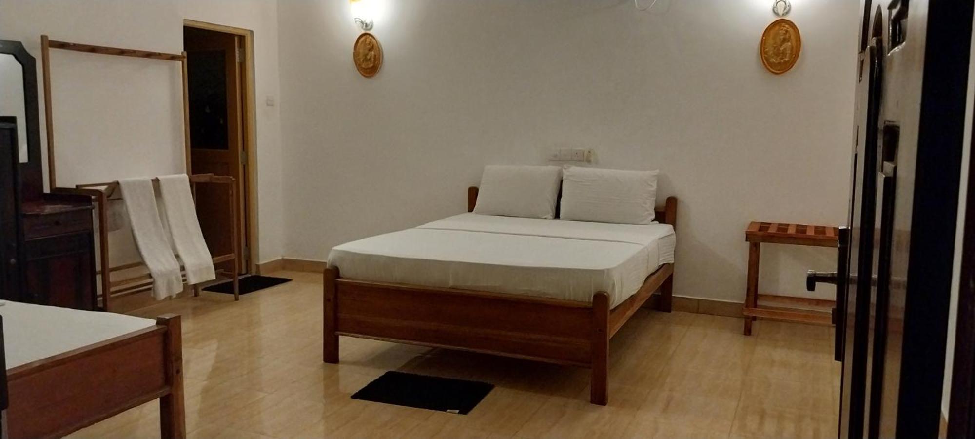 Hotel Samanala Sigiriya Eksteriør billede