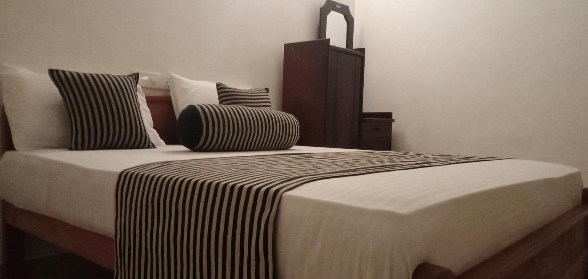 Hotel Samanala Sigiriya Eksteriør billede