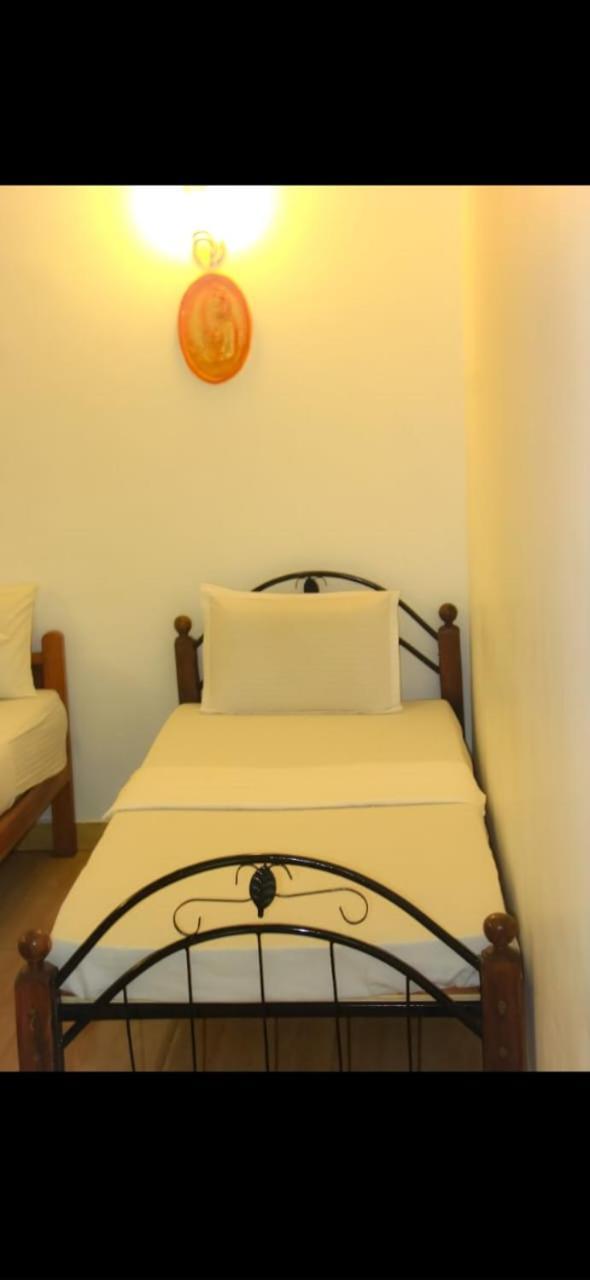 Hotel Samanala Sigiriya Værelse billede