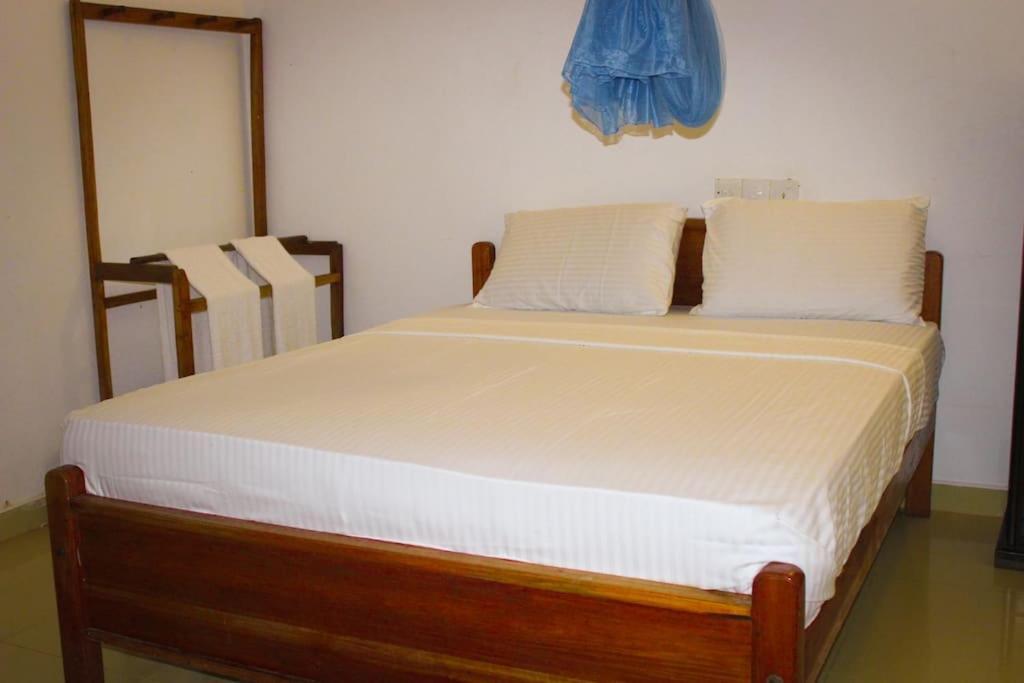 Hotel Samanala Sigiriya Eksteriør billede