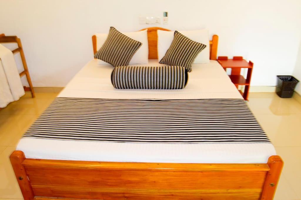 Hotel Samanala Sigiriya Eksteriør billede
