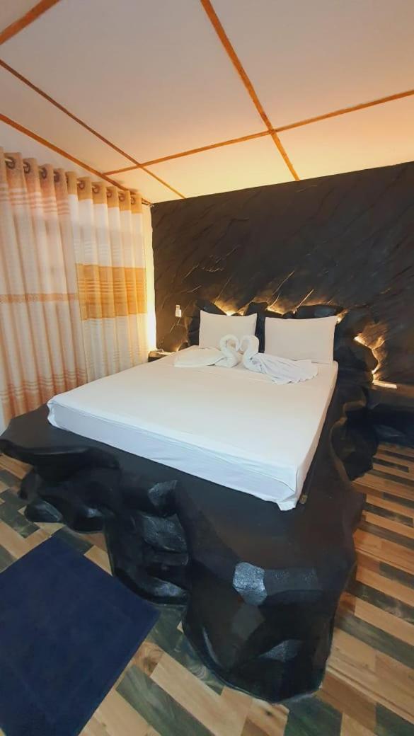 Hotel Samanala Sigiriya Eksteriør billede