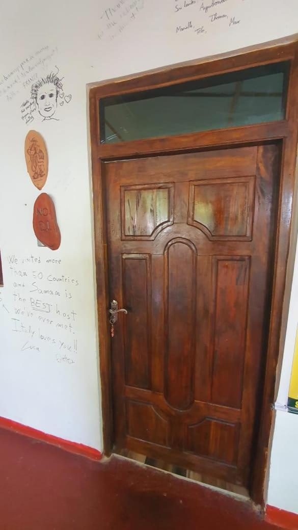 Hotel Samanala Sigiriya Eksteriør billede