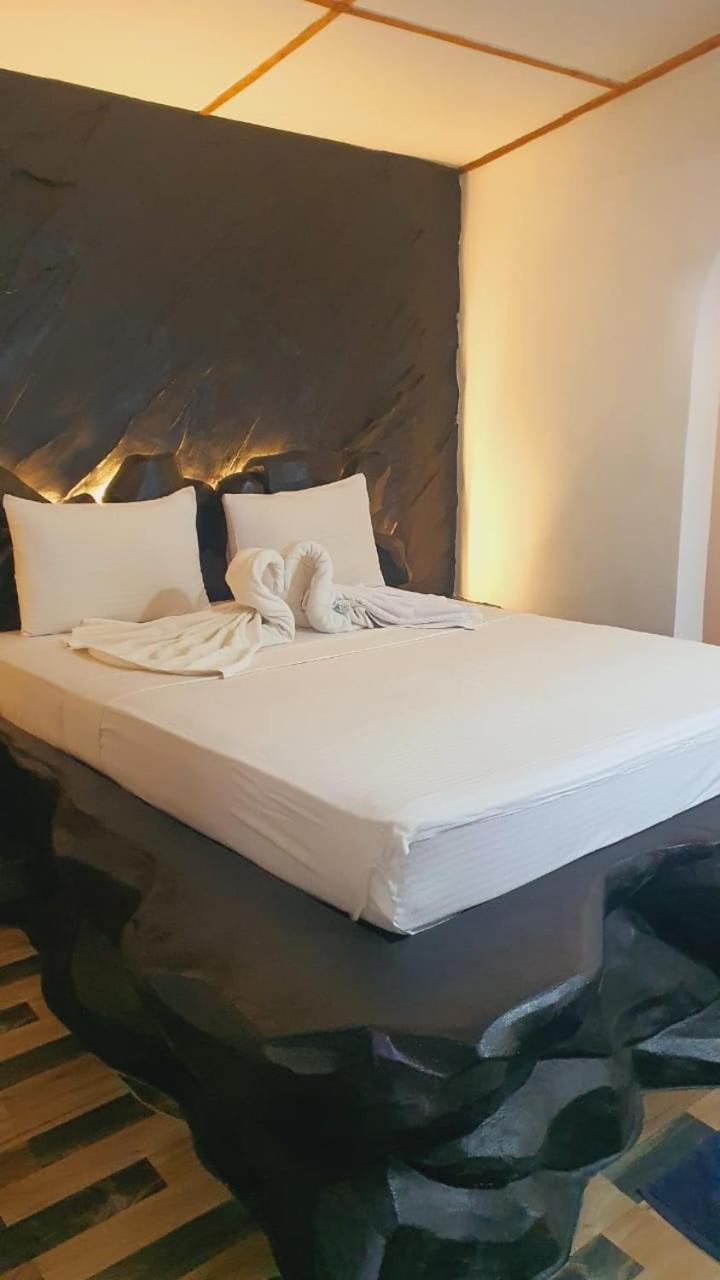 Hotel Samanala Sigiriya Eksteriør billede